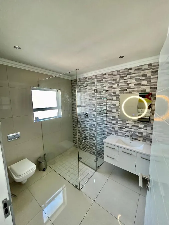 Stylish, Large & Modern Villa In Claremont Cape Town South Africa