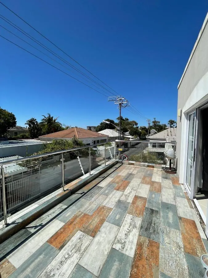 Stylish, Large & Modern Villa In Claremont Cape Town