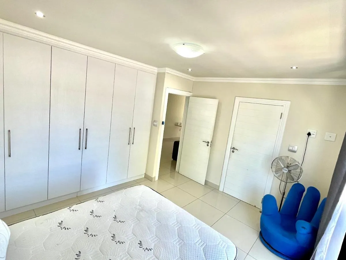 Stylish, Large & Modern Villa In Claremont Cape Town