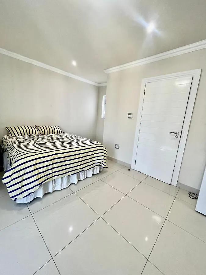 Stylish, Large & Modern Villa In Claremont Cape Town South Africa