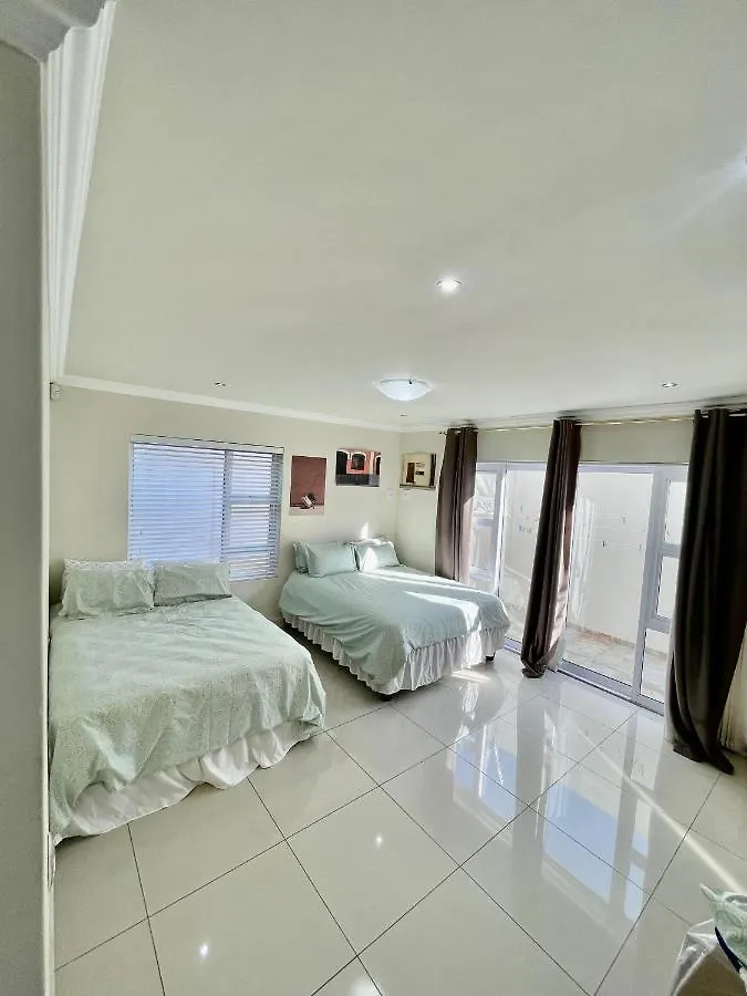 Stylish, Large & Modern Villa In Claremont Cape Town South Africa